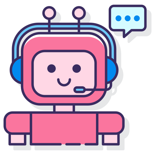 Chatbot Icon